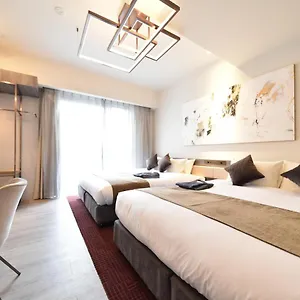 호텔 Cordia Hommachi, 오사카