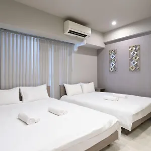 2* 公寓式酒店 Ostay Kitahama