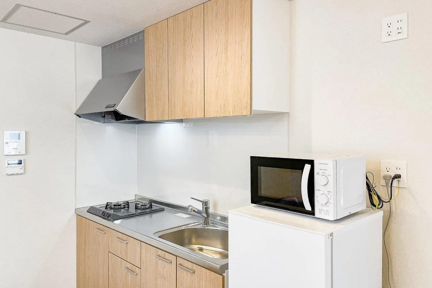 Apartamento Seed Tanimachi 6-Chome Osaca
